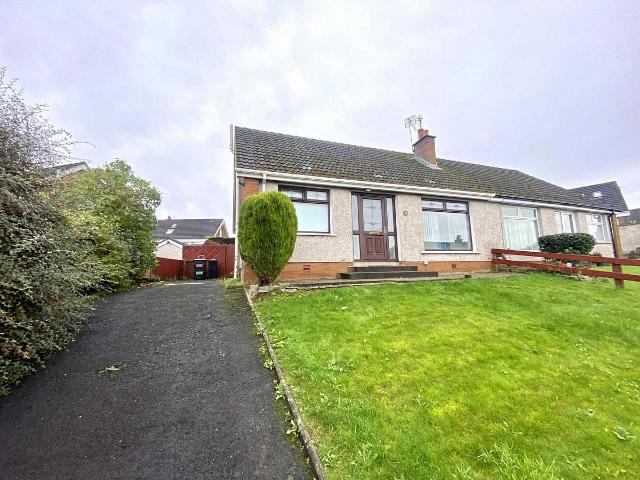 House for rent in Ballyclare