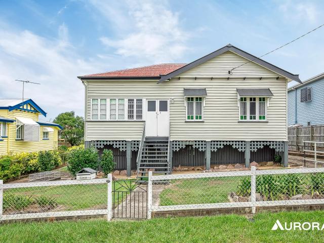 House for rent in Toombul, Queensland
