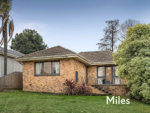 House for rent in Macleod, Melbourne