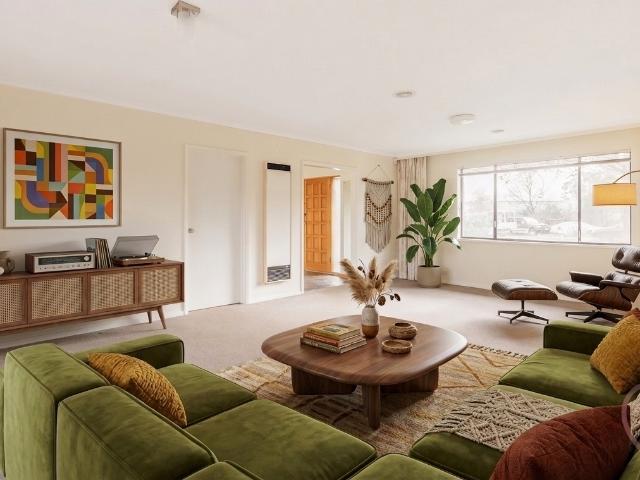 House for rent in Ainslie, Australian Capital Territory