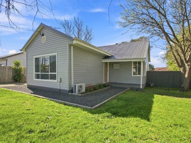 House for rent in Traralgon, Victoria