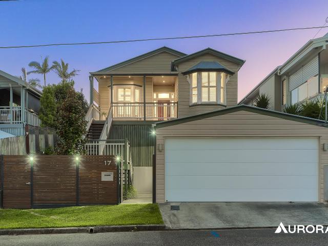 House for rent in Toombul, Queensland