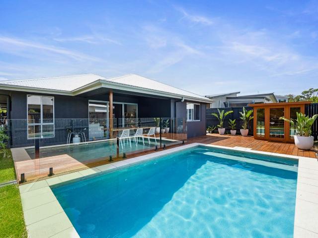 House for rent in Kings Creek, Queensland