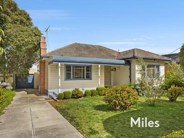 House for rent in Heidelberg Heights, Melbourne