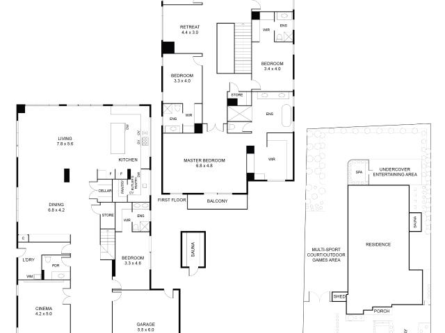 House for rent in Camerons Creek, Victoria