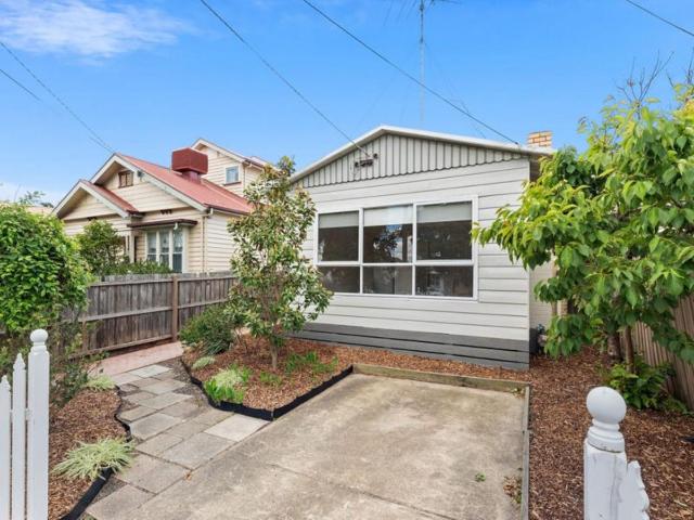 House for rent in Geelong, Victoria