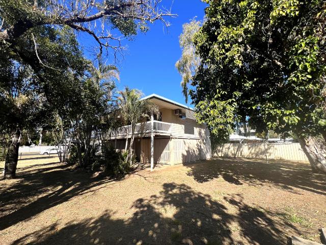 House for rent in Emerald, Queensland