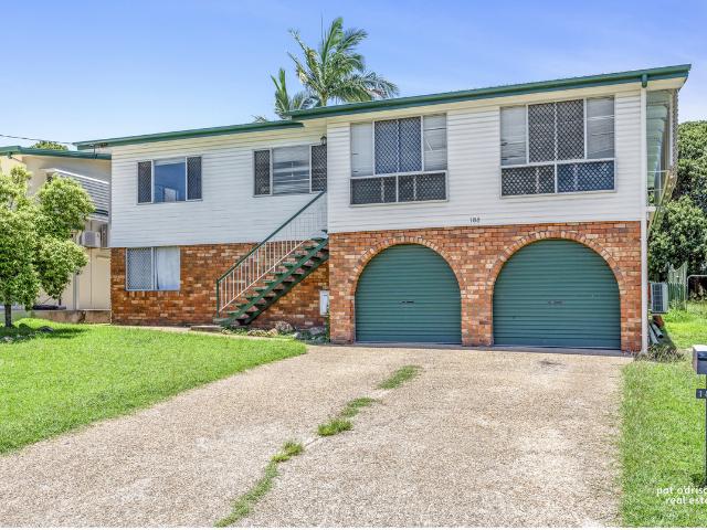 House for rent in Rockhampton, Queensland