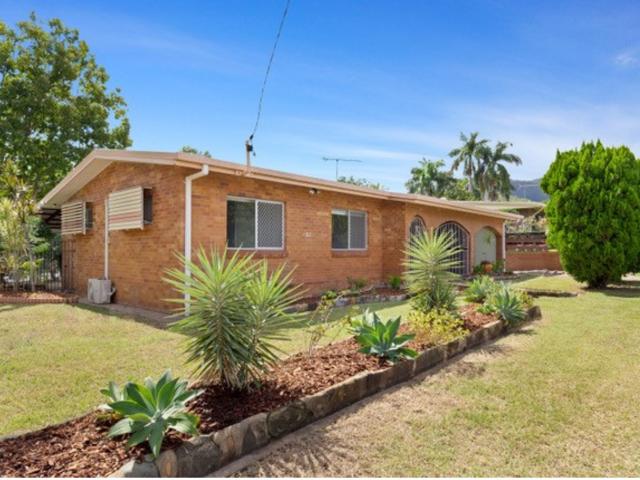 House for rent in Frenchville, Rockhampton