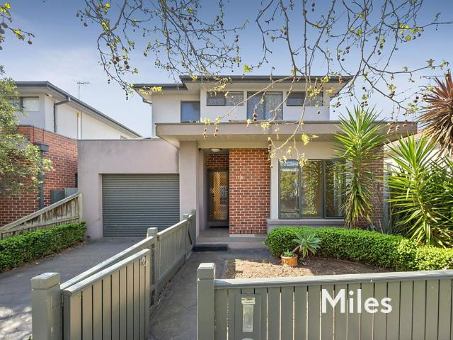 House for rent in Camerons Creek, Victoria