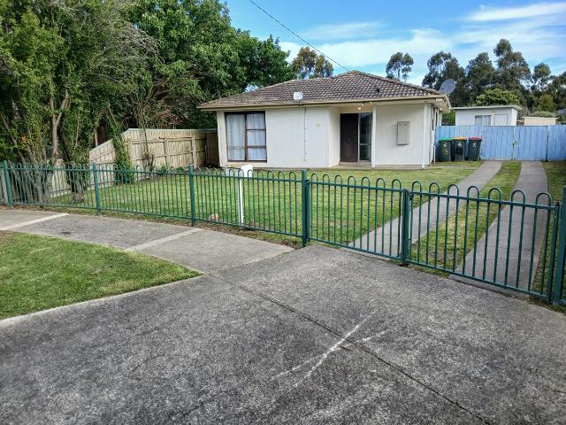 House for rent in Morwell, City of Latrobe