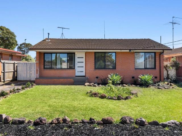 House for rent in Geelong, Victoria