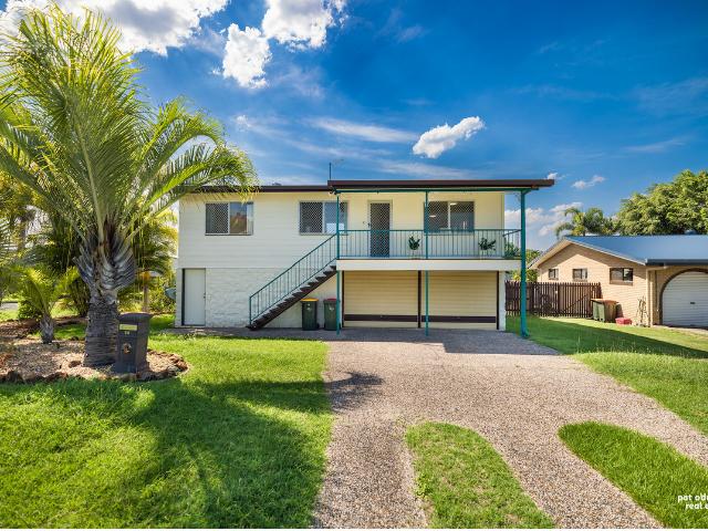 House for rent in Rockhampton, Queensland