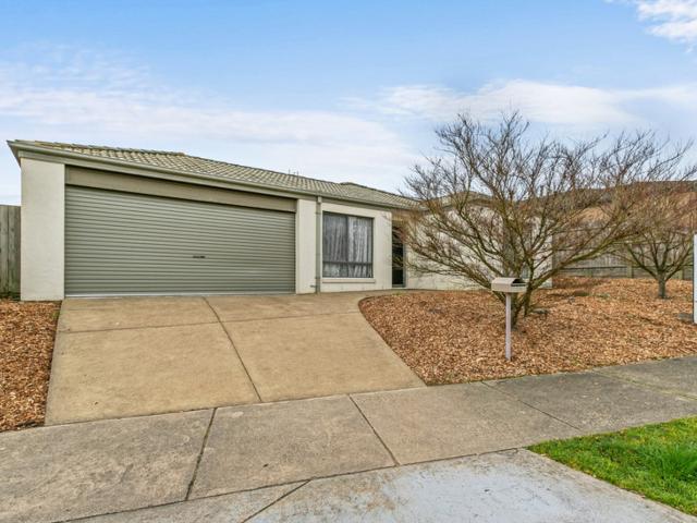 House for rent in Traralgon, Victoria