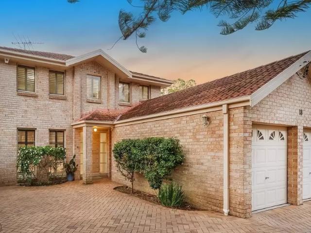 House for rent in Sydney, New South Wales