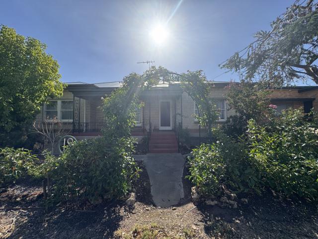 House for rent in Tanunda, The Barossa Council