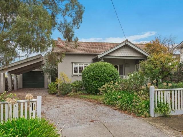 House for rent in Camerons Creek, Victoria