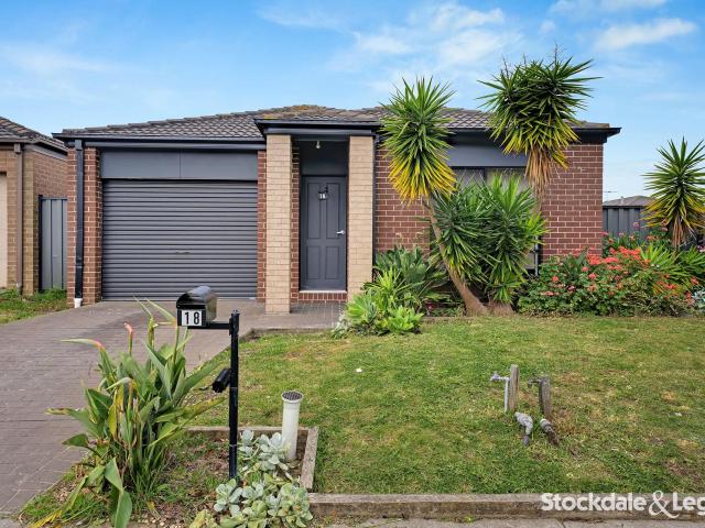 House for rent in Highlands, Melbourne