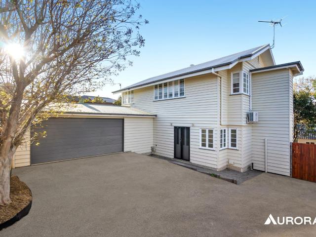 House for rent in Wavell Heights, Greater Brisbane