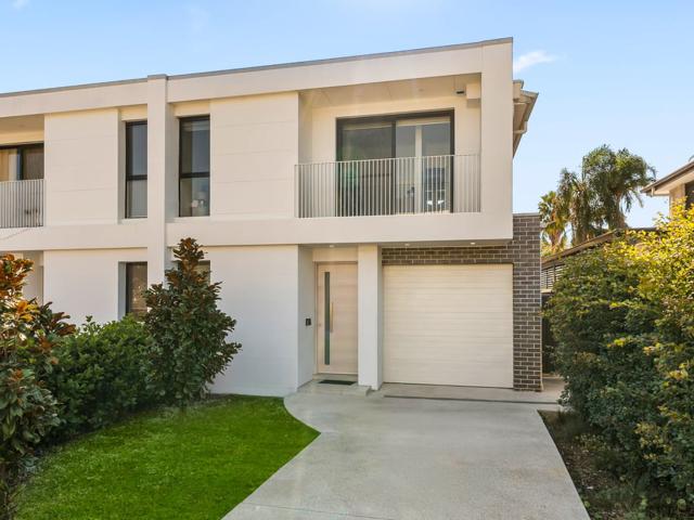 House for rent in Condell Park, Sydney
