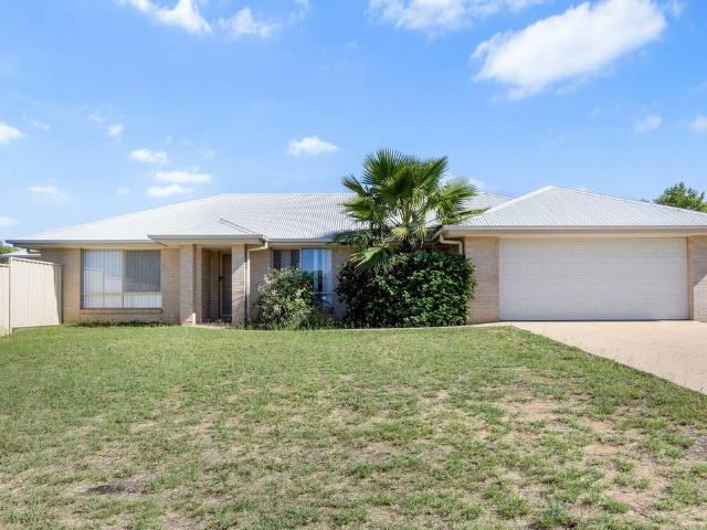 House for rent in Emerald, Queensland