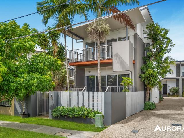 House for rent in Toombul, Queensland
