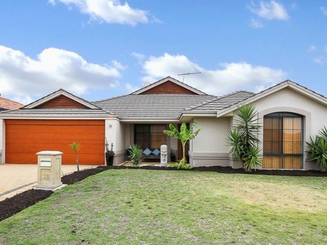 House for rent in Tapping, Western Australia