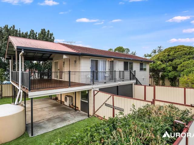 House for rent in Toombul, Queensland