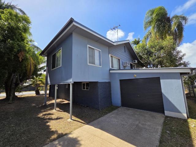 House for rent in West Mackay, Mackay