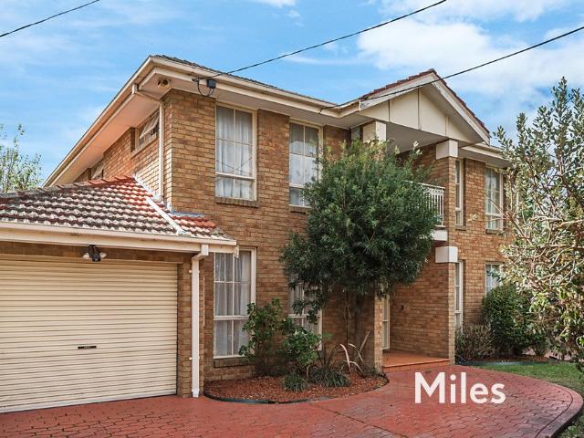 House for rent in Ivanhoe, Melbourne