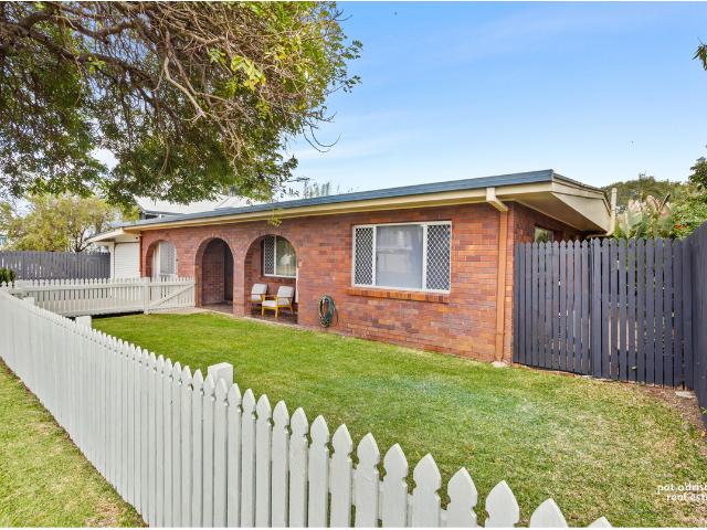 House for rent in Berserker, Rockhampton