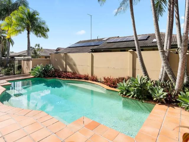 House for rent in Toombul, Queensland