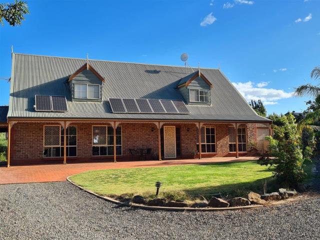 House for rent in Kapunda, Light Regional Council