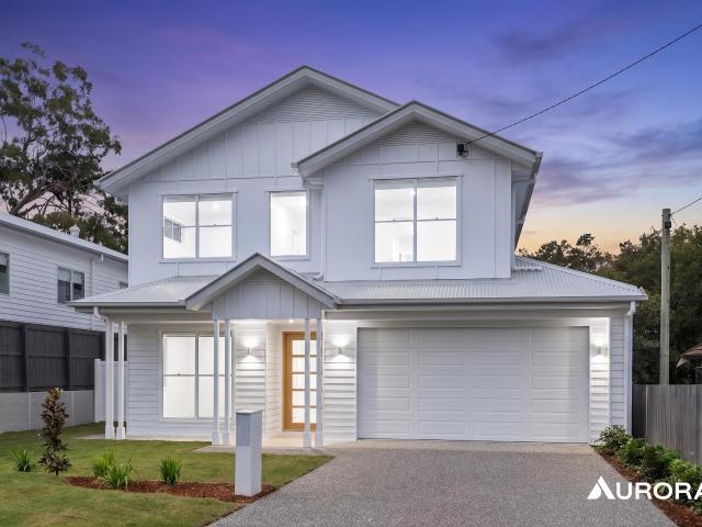 House for rent in Toombul, Queensland