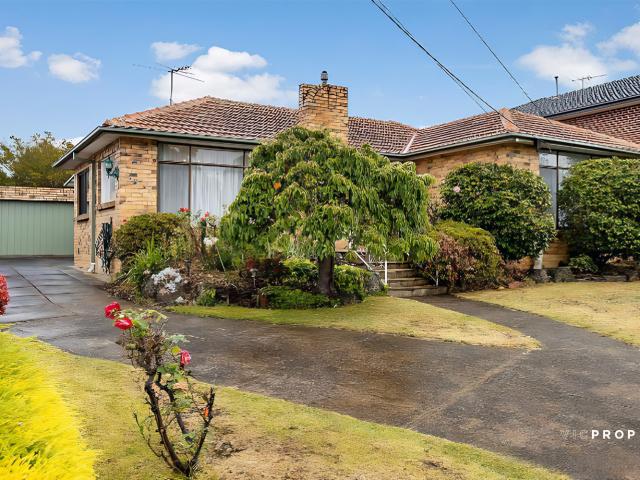House for rent in Glen Waverley, Melbourne