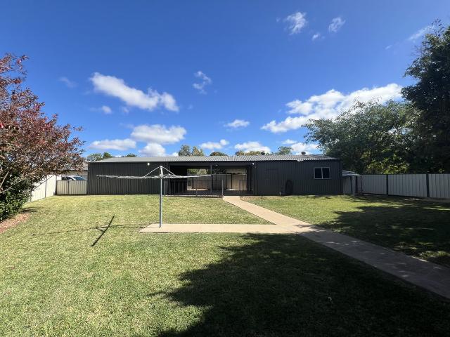 House for rent in Capella, Queensland