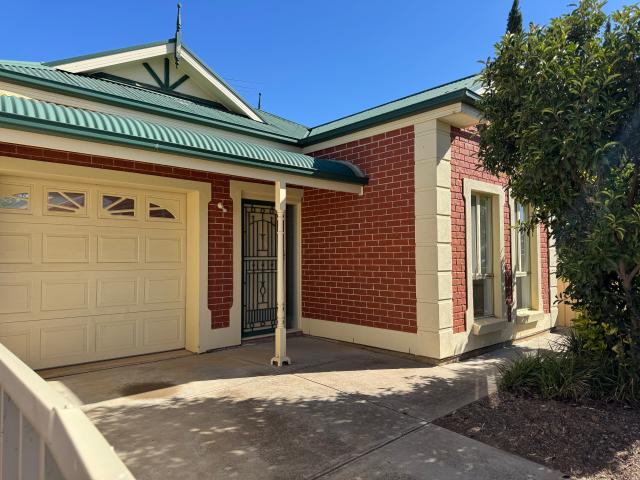 House for rent in Horseshoe Creek, South Australia