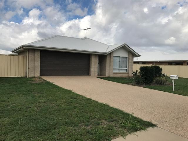 House for rent in Emerald, Queensland