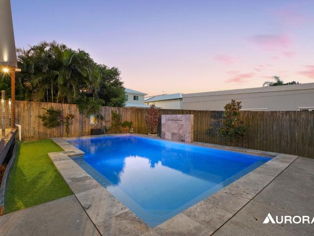House for rent in Toombul, Queensland
