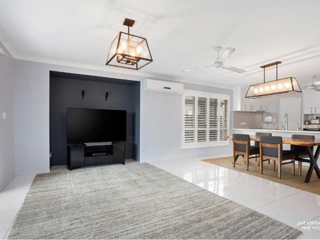 House for rent in Rockhampton, Queensland