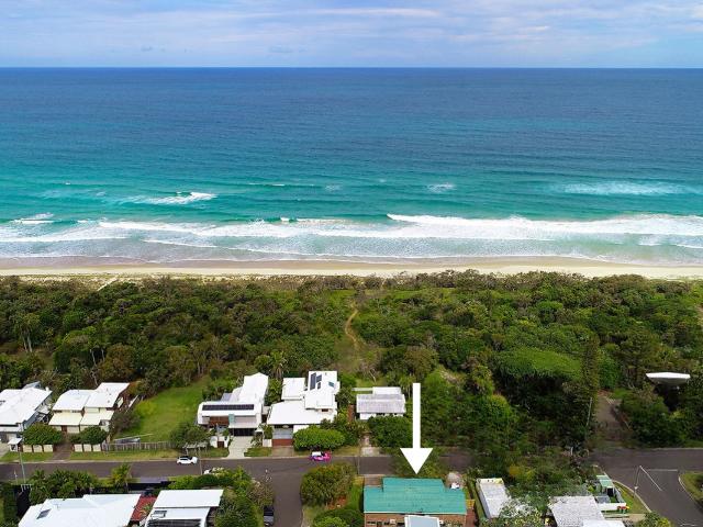 House for rent in Queensland