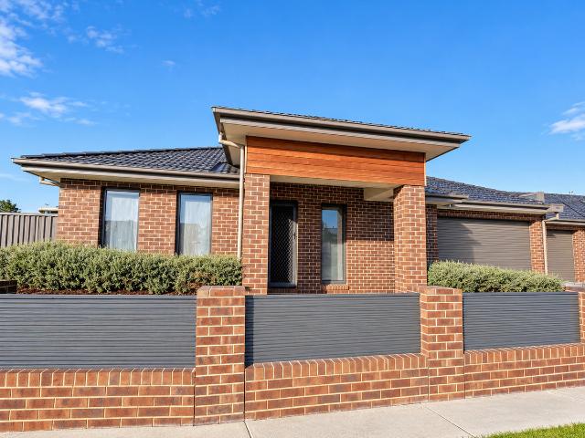 House for rent in Shepparton, Victoria