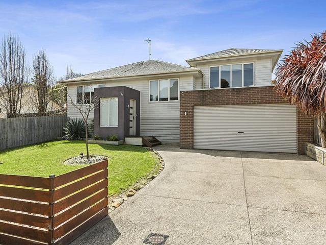 House for rent in Geelong, Victoria