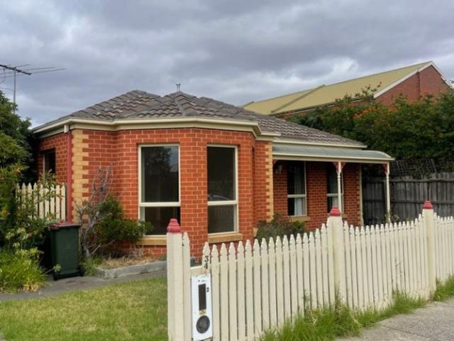 House for rent in Geelong, Victoria