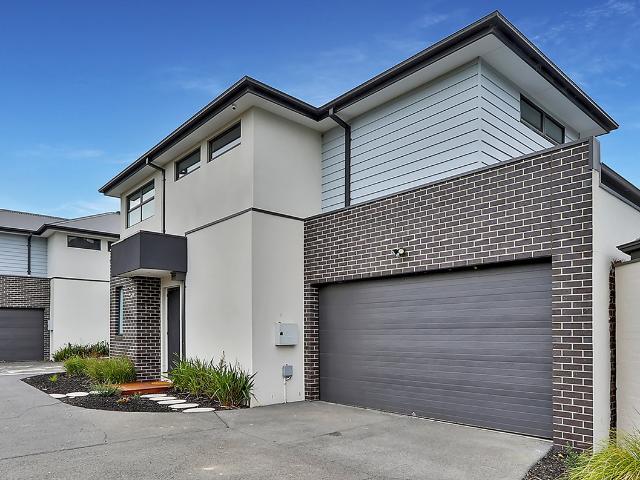 House for rent in Mooroolbark, Melbourne