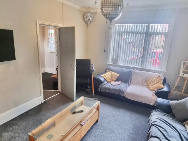 House for rent in Headingley, Isle Of Man