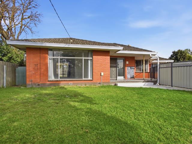 House for rent in Traralgon, Victoria