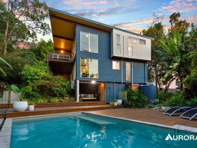 House for rent in Toombul, Queensland