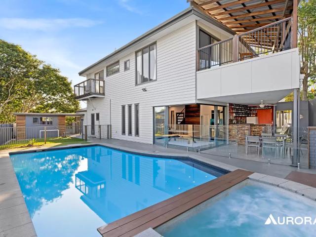 House for rent in Murarrie, Greater Brisbane