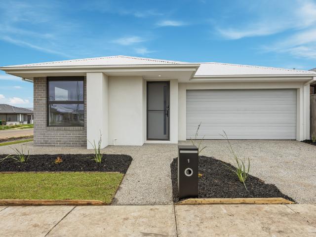 House for rent in Bonshaw, Victoria